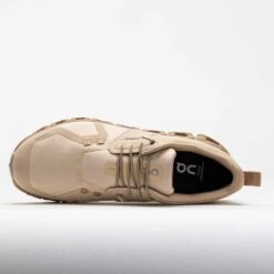 On Running On Cloud 6 Waterproof Men's Sand/Dune -On Running Shop 042729 2