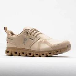 On Running On Cloud 6 Waterproof Men's Sand/Dune -On Running Shop 042729 5