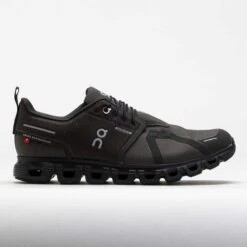 On Running On Cloud 6 Waterproof Men's Thorn/Black