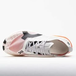 On Running On Cloudboom Strike Men's White/Black 8 On Running On Cloudboom Strike Men's White/Black -On Running Shop 042876 2