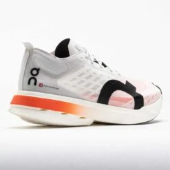 On Running On Cloudboom Strike Men's White/Black 11 On Running On Cloudboom Strike Men's White/Black -On Running Shop 042876 6