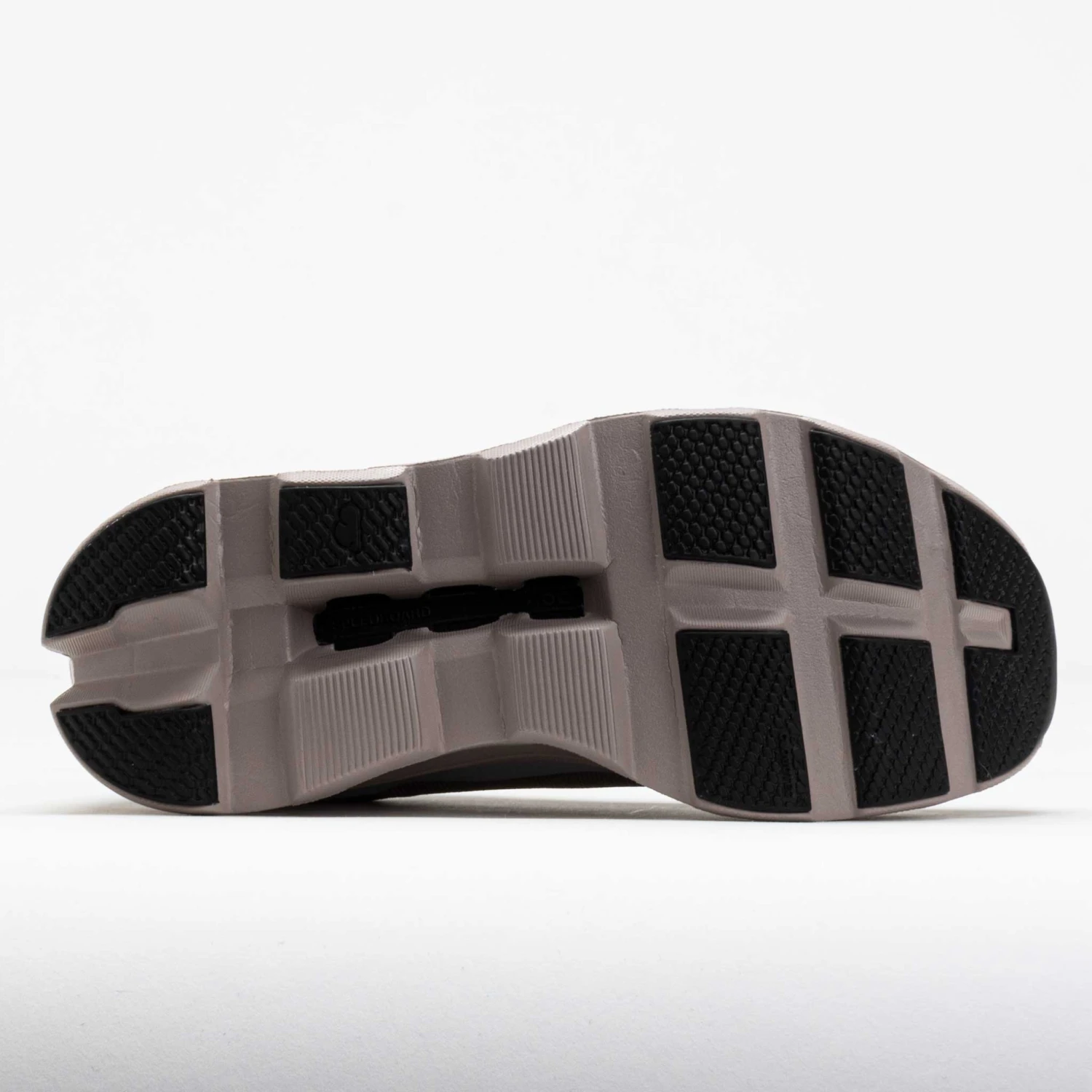 On Running On Cloudmonster Men's Cinder/Fog 4 On Running On Cloudmonster Men's Cinder/Fog - Image 4