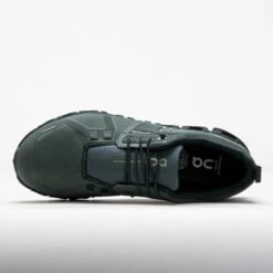 On Running On Cloud 6 Waterproof Men's Olive/Evergreen 8 On Running On Cloud 6 Waterproof Men's Olive/Evergreen -On Running Shop 043593 2