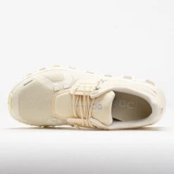 On Running On Cloud 6 Women's Castor/Ivory -On Running Shop 043594 2