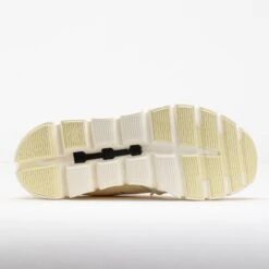 On Running On Cloud 6 Women's Castor/Ivory -On Running Shop 043594 4