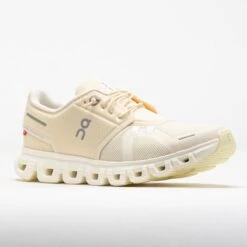 On Running On Cloud 6 Women's Castor/Ivory -On Running Shop 043594 5