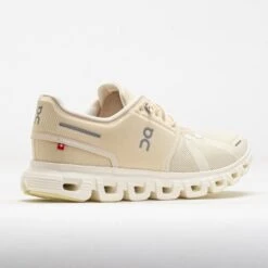 On Running On Cloud 6 Women's Castor/Ivory -On Running Shop 043594 6