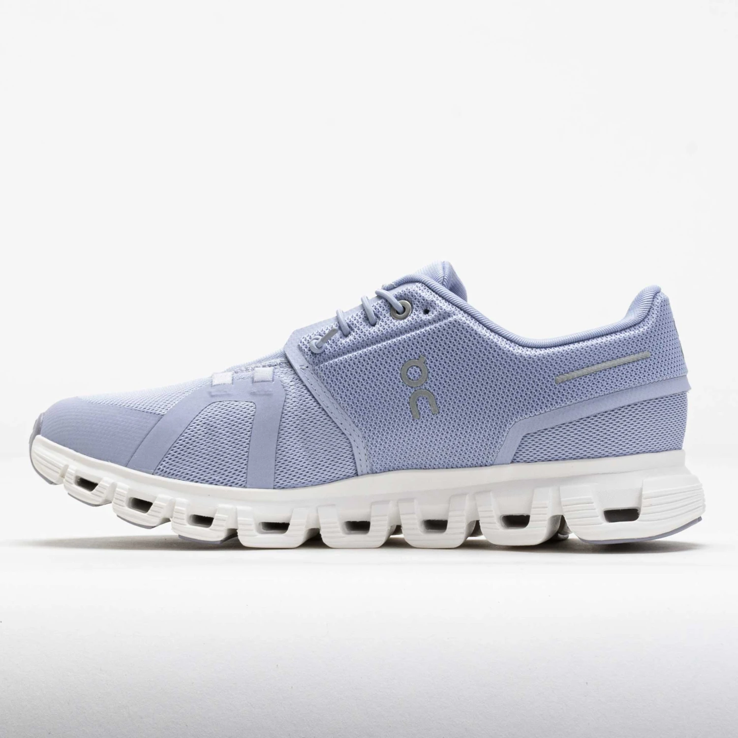 On Running On Cloud 6 Women's Nimbus/White 2 On Running On Cloud 6 Women's Nimbus/White - Image 2