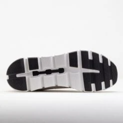 On Running On Cloud 6 Men's Pearl/White 9 On Running On Cloud 6 Men's Pearl/White -On Running Shop 043598 4