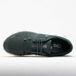 On Running On Cloud 6 Men's Olive/Evergreen 8 On Running On Cloud 6 Men's Olive/Evergreen -On Running Shop 043599 2