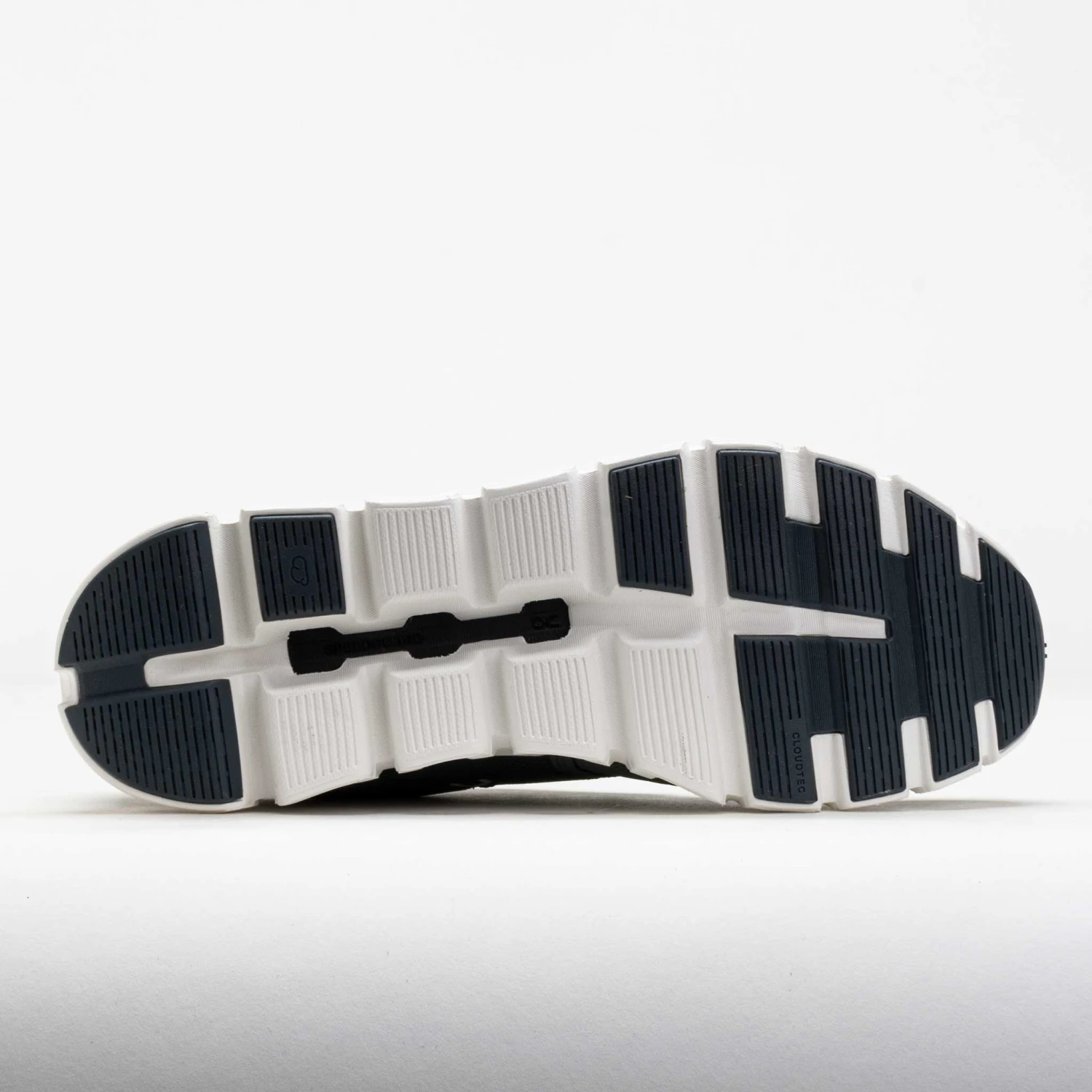 On Running On Cloud 6 Men's Olive/Evergreen 4 On Running On Cloud 6 Men's Olive/Evergreen - Image 4