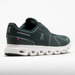 On Running On Cloud 6 Men's Olive/Evergreen 11 On Running On Cloud 6 Men's Olive/Evergreen -On Running Shop 043599 6