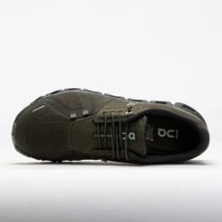 On Running On Cloud 6 Men's Olive/Eclipse -On Running Shop 043601 2