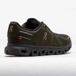 On Running On Cloud 6 Men's Olive/Eclipse -On Running Shop 043601 6