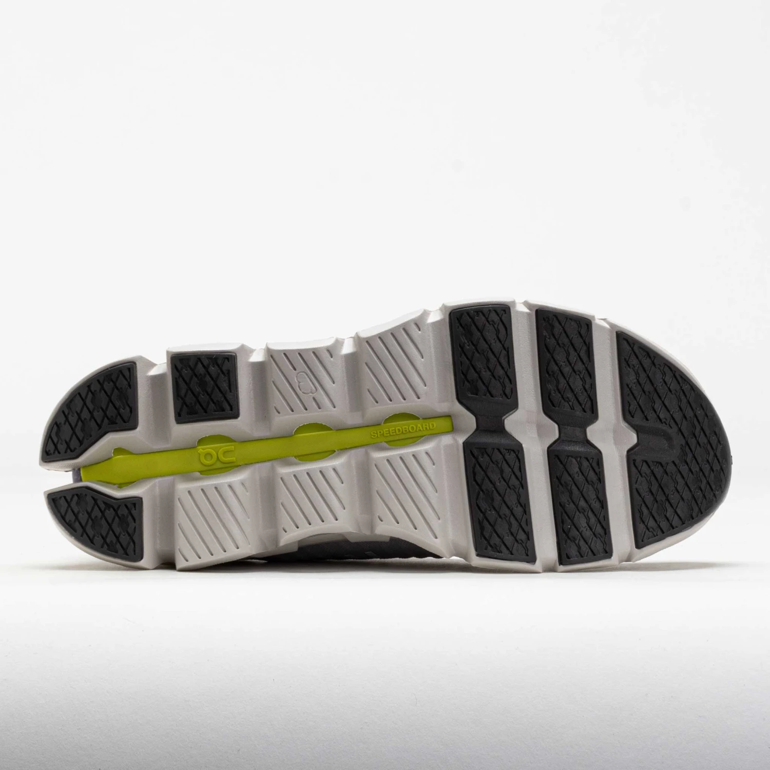 On Running On Cloudswift 4 Women's Lilac/Wolf 4 On Running On Cloudswift 4 Women's Lilac/Wolf - Image 4