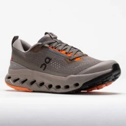 On Running On Cloudsurfer Trail 2 Men's Eclipse/Cinder 10 On Running On Cloudsurfer Trail 2 Men's Eclipse/Cinder -On Running Shop 043605 5