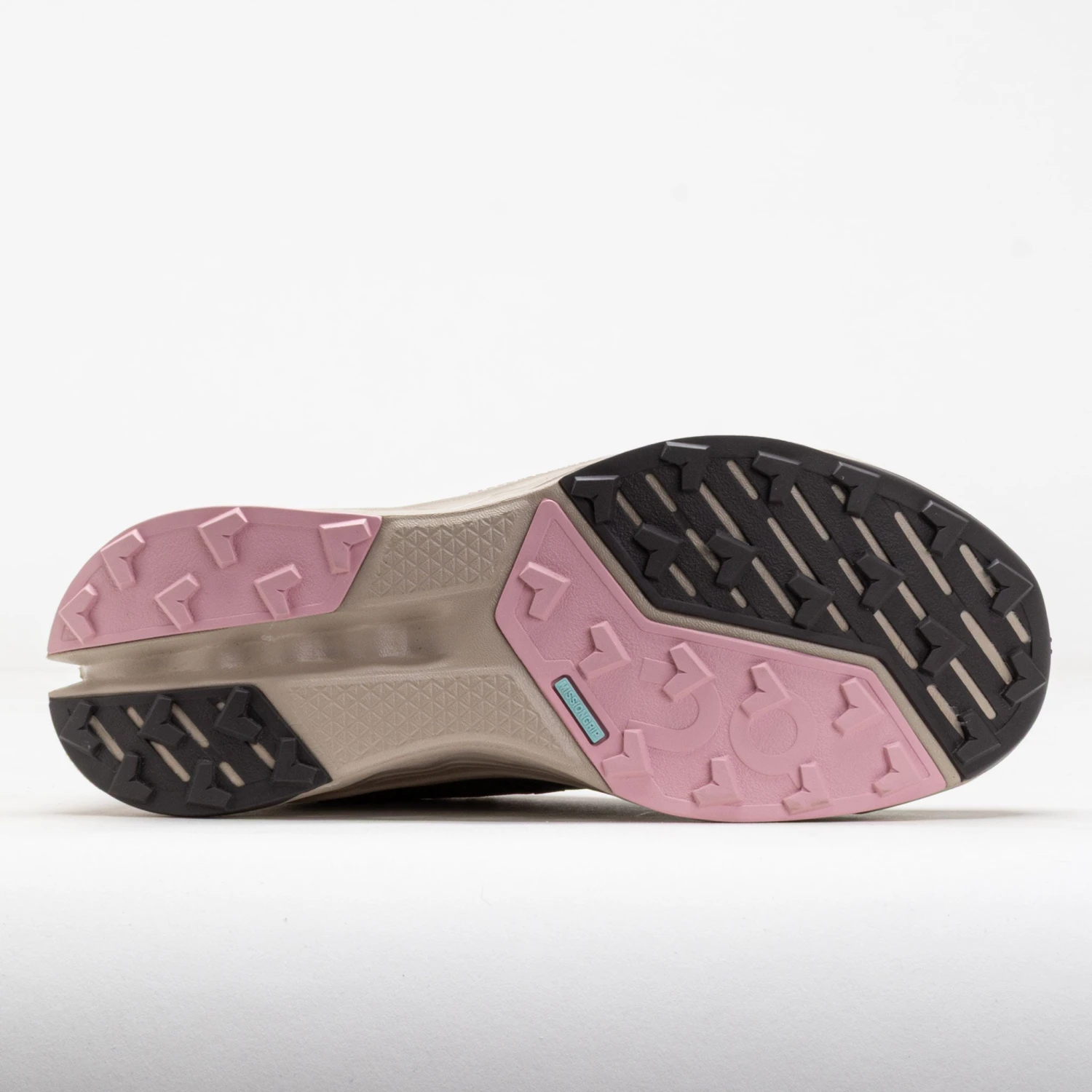 On Running On Cloudsurfer Trail 2 Waterproof Women's Cinder/Desert 4 On Running On Cloudsurfer Trail 2 Waterproof Women's Cinder/Desert - Image 4