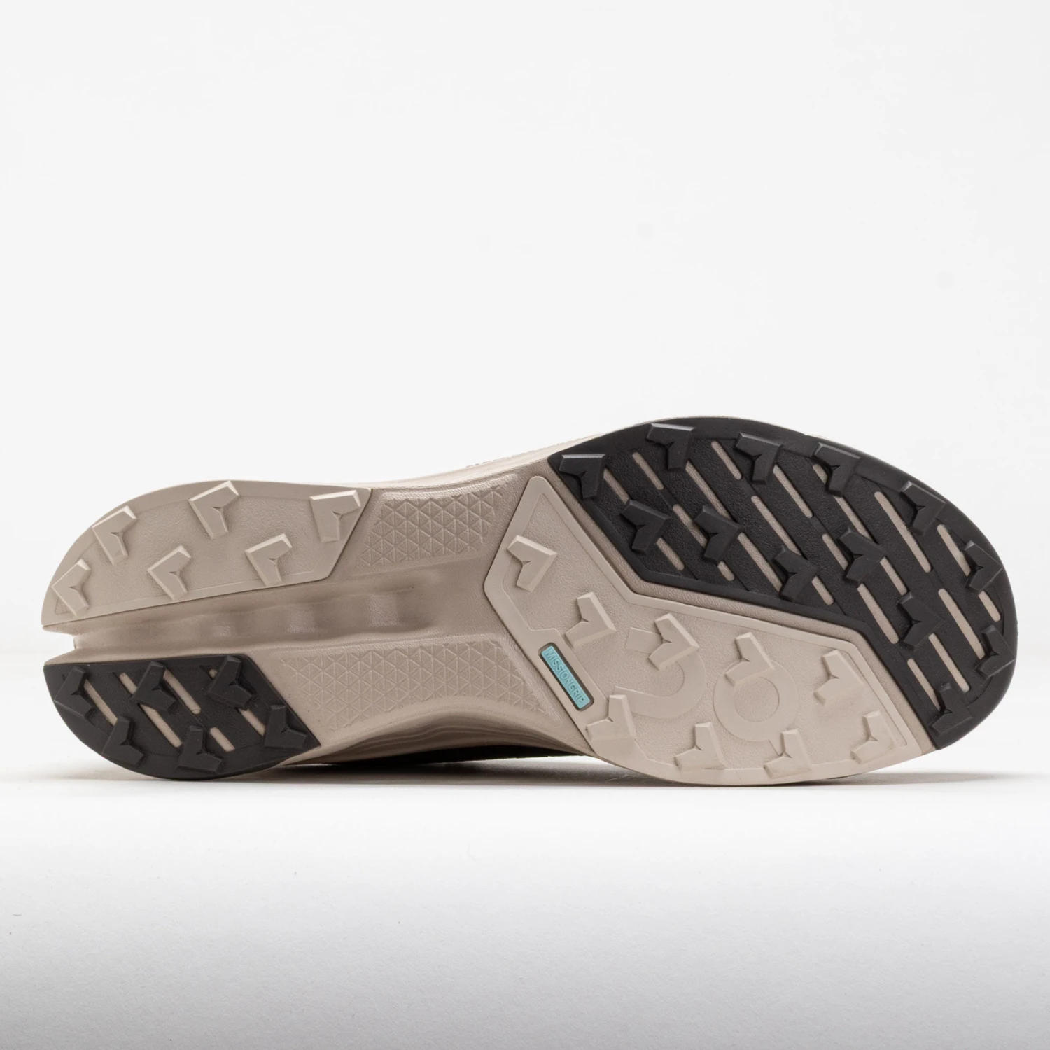 On Running On Cloudsurfer Trail 2 Waterproof Men's Cinder/Desert 4 On Running On Cloudsurfer Trail 2 Waterproof Men's Cinder/Desert - Image 4