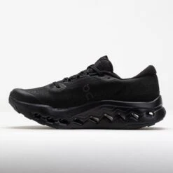 On Running On Cloudsurfer Trail 2 Waterproof Men's Black/Black 7 On Running On Cloudsurfer Trail 2 Waterproof Men's Black/Black -On Running Shop 043608 1