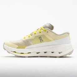 On Running On Cloudultra 3 Men's Pelican/White 7 On Running On Cloudultra 3 Men's Pelican/White -On Running Shop 043611 1