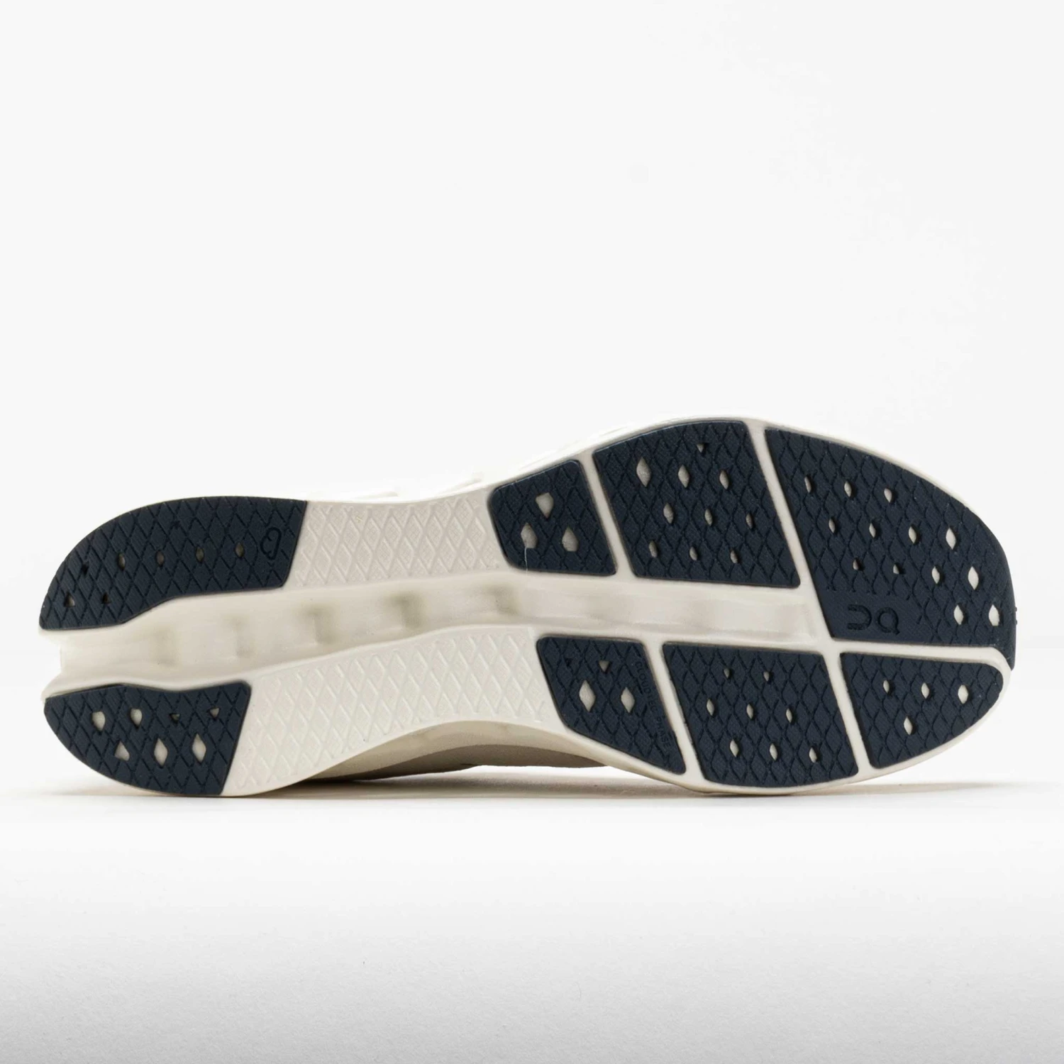 On Running On Cloudsurfer 2 Women's Pearl/Ivory 4 On Running On Cloudsurfer 2 Women's Pearl/Ivory - Image 4