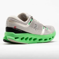 On Running On Cloudsurfer 2 Men's Truffle/Honeydew 11 On Running On Cloudsurfer 2 Men's Truffle/Honeydew -On Running Shop 043615 6