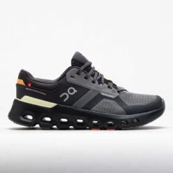 On Running On Cloudrunner 2 Men's Rock/Tangerine