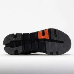 On Running On Cloudrunner 2 Men's Rock/Tangerine 9 On Running On Cloudrunner 2 Men's Rock/Tangerine -On Running Shop 043619 4