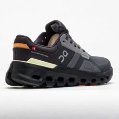 On Running On Cloudrunner 2 Men's Rock/Tangerine 11 On Running On Cloudrunner 2 Men's Rock/Tangerine -On Running Shop 043619 6