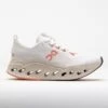 On Running On Cloudsurfer Max Women's Ivory/Salmon