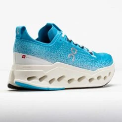 On Running On Cloudsurfer Max Women's Horizon/Ivory -On Running Shop 043622 6