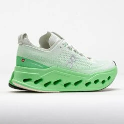 On Running On Cloudsurfer Max Women's Mineral/Honeydew 11 On Running On Cloudsurfer Max Women's Mineral/Honeydew -On Running Shop 043624 6