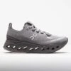 On Running On Cloudsurfer Max Women's Alloy/Asphalt