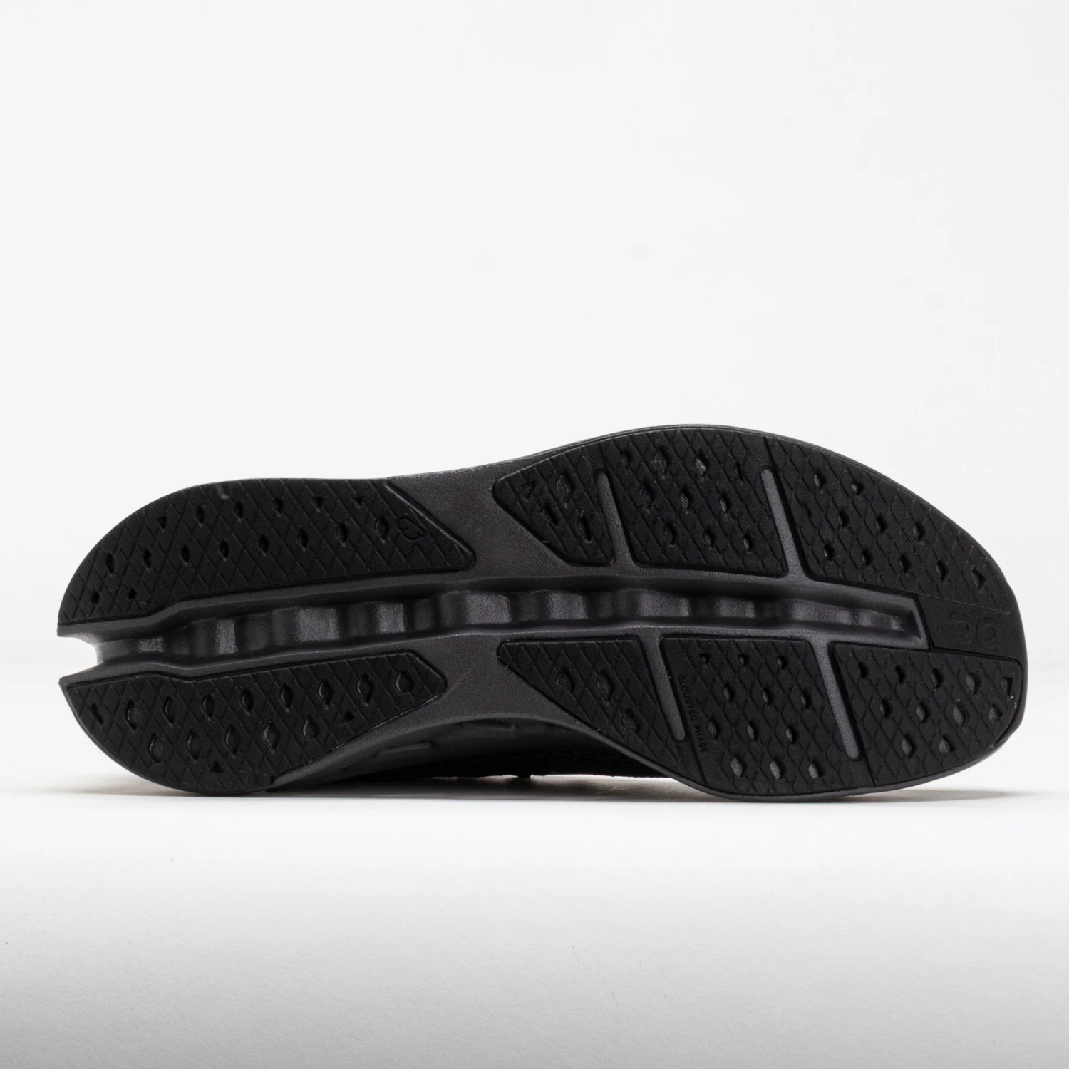 On Running On Cloudsurfer Max Women's Black/Eclipse 4 On Running On Cloudsurfer Max Women's Black/Eclipse - Image 4