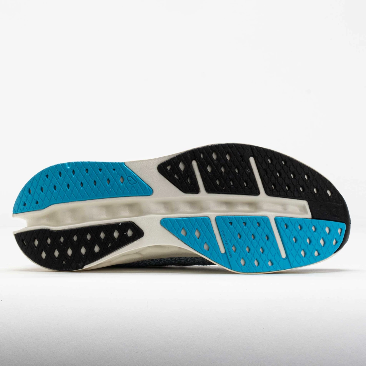 On Running On Cloudsurfer Max Men's Dust/Ivory 4 On Running On Cloudsurfer Max Men's Dust/Ivory - Image 4