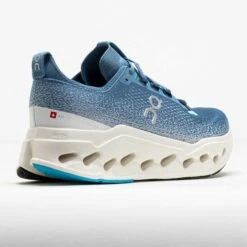 On Running On Cloudsurfer Max Men's Dust/Ivory 11 On Running On Cloudsurfer Max Men's Dust/Ivory -On Running Shop 043630 6