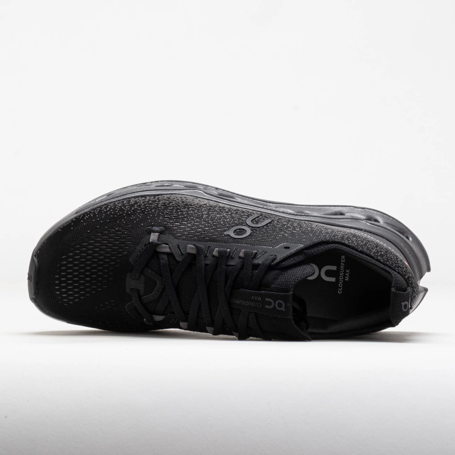 On Running On Cloudsurfer Max Men's Black/Eclipse 3 On Running On Cloudsurfer Max Men's Black/Eclipse - Image 3