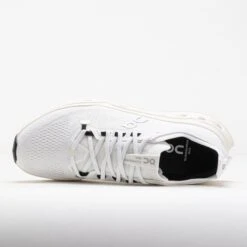 On Running On Cloudsurfer Max Men's White/White 8 On Running On Cloudsurfer Max Men's White/White -On Running Shop 043633 2