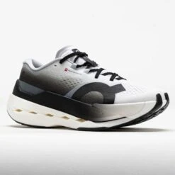 On Running On Cloudboom Max Women's White/Black 10 On Running On Cloudboom Max Women's White/Black -On Running Shop 043638 5