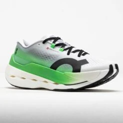 On Running On Cloudboom Max Men's Honeydrew/Lilac 10 On Running On Cloudboom Max Men's Honeydrew/Lilac -On Running Shop 043639 5