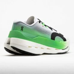 On Running On Cloudboom Max Men's Honeydrew/Lilac 11 On Running On Cloudboom Max Men's Honeydrew/Lilac -On Running Shop 043639 6