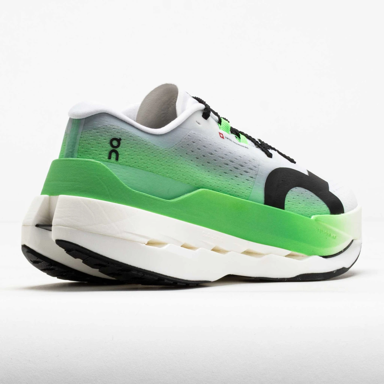 On Running On Cloudboom Max Men's Honeydrew/Lilac 6 On Running On Cloudboom Max Men's Honeydrew/Lilac - Image 6