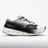 On Running On Cloudboom Max Men's White/Black
