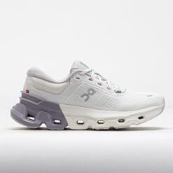 On Running On Cloudflyer 5 Women's White/Lilac