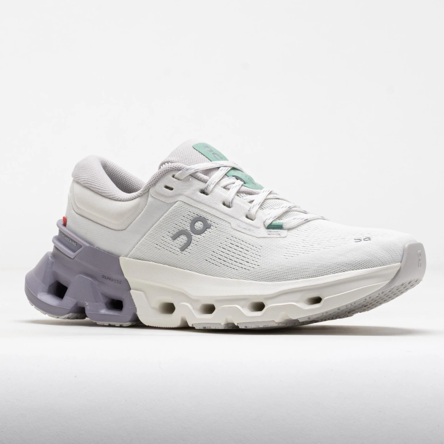 On Running On Cloudflyer 5 Women's White/Lilac 5 On Running On Cloudflyer 5 Women's White/Lilac - Image 5