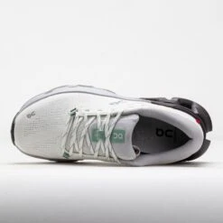 On Running On Cloudflyer 5 Men's White/Pebble 8 On Running On Cloudflyer 5 Men's White/Pebble -On Running Shop 043647 2