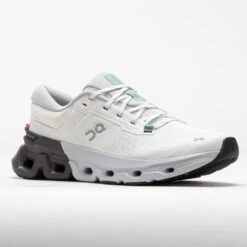 On Running On Cloudflyer 5 Men's White/Pebble 10 On Running On Cloudflyer 5 Men's White/Pebble -On Running Shop 043647 5