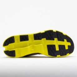 On Running On Cloudmonster Hyper Women's Dew/Lime -On Running Shop 043648 4