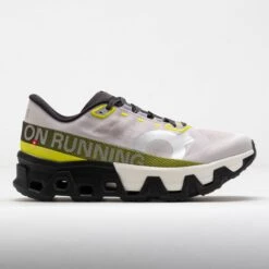 On Running On Cloudmonster Hyper Men's Fade/Lime