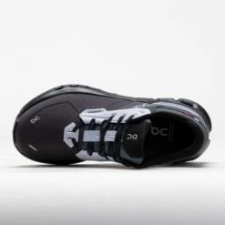 On Running On Cloudrunner 2 Waterproof Women's Iron/Nimbus -On Running Shop 043655 2